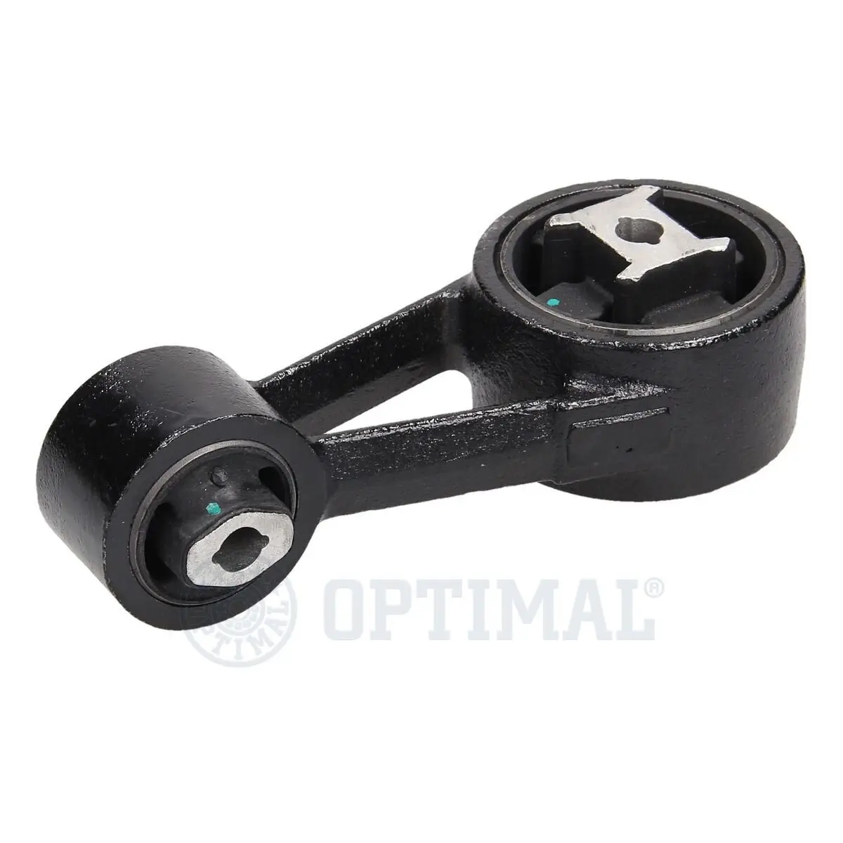 Lagerung, Motor rechts oben OPTIMAL F8-8169