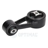 Lagerung, Motor rechts oben OPTIMAL F8-8169