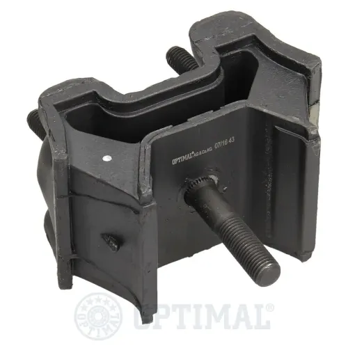 Lagerung, Motor beidseitig OPTIMAL F8-8193 Bild Lagerung, Motor beidseitig OPTIMAL F8-8193