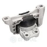 Lagerung, Motor rechts OPTIMAL F8-8196