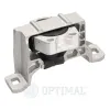 Lagerung, Motor rechts Vorderachse OPTIMAL F8-8197 Bild Lagerung, Motor rechts Vorderachse OPTIMAL F8-8197