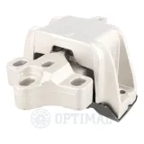 Lagerung, Motor links OPTIMAL F8-8198