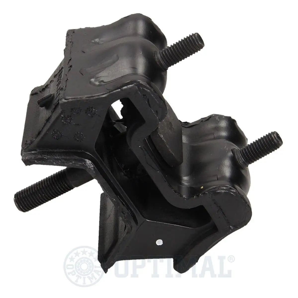 Lagerung, Motor vorne rechts OPTIMAL F8-8203