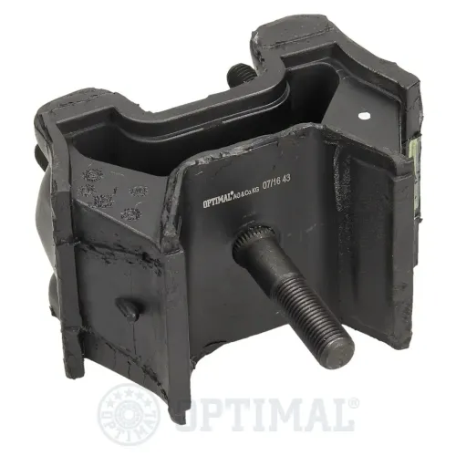 Lagerung, Motor vorne rechts OPTIMAL F8-8203 Bild Lagerung, Motor vorne rechts OPTIMAL F8-8203