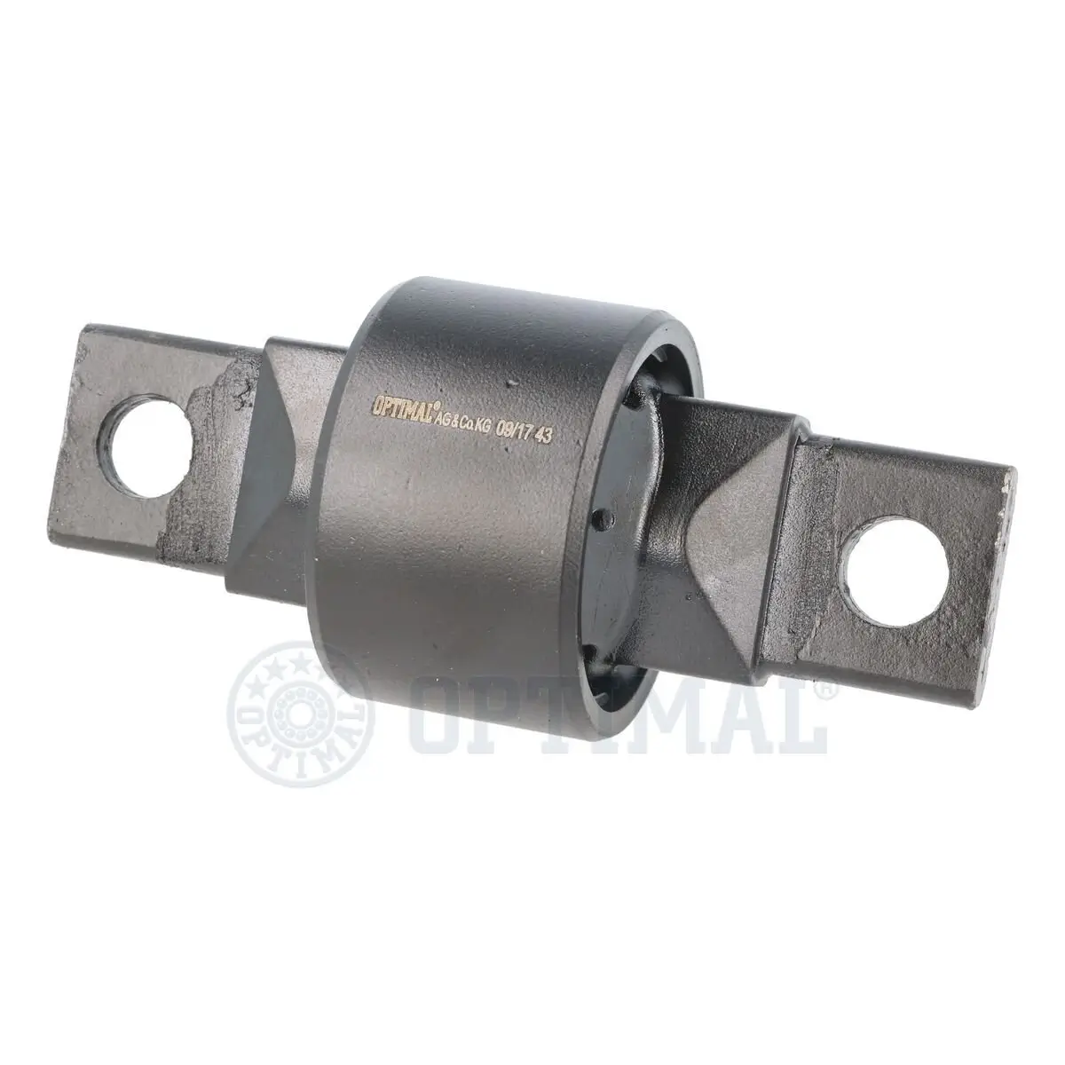 Lagerung, Lenker Hinterachse links Hinterachse rechts OPTIMAL F8-8225