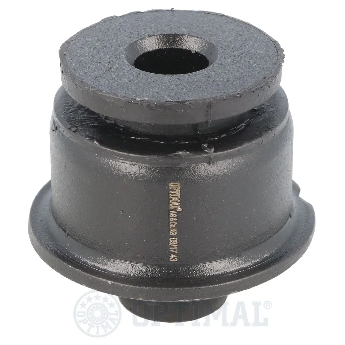 Lagerung, Lenker Vorderachse links Vorderachse rechts OPTIMAL F8-8228