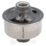 Lagerung, Lenker Vorderachse links Vorderachse rechts OPTIMAL F8-8229