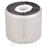 Lagerung, Motor Hinterachse hinten OPTIMAL F8-8230