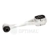 Lagerung, Motor hinten OPTIMAL F8-8236 Bild Lagerung, Motor hinten OPTIMAL F8-8236