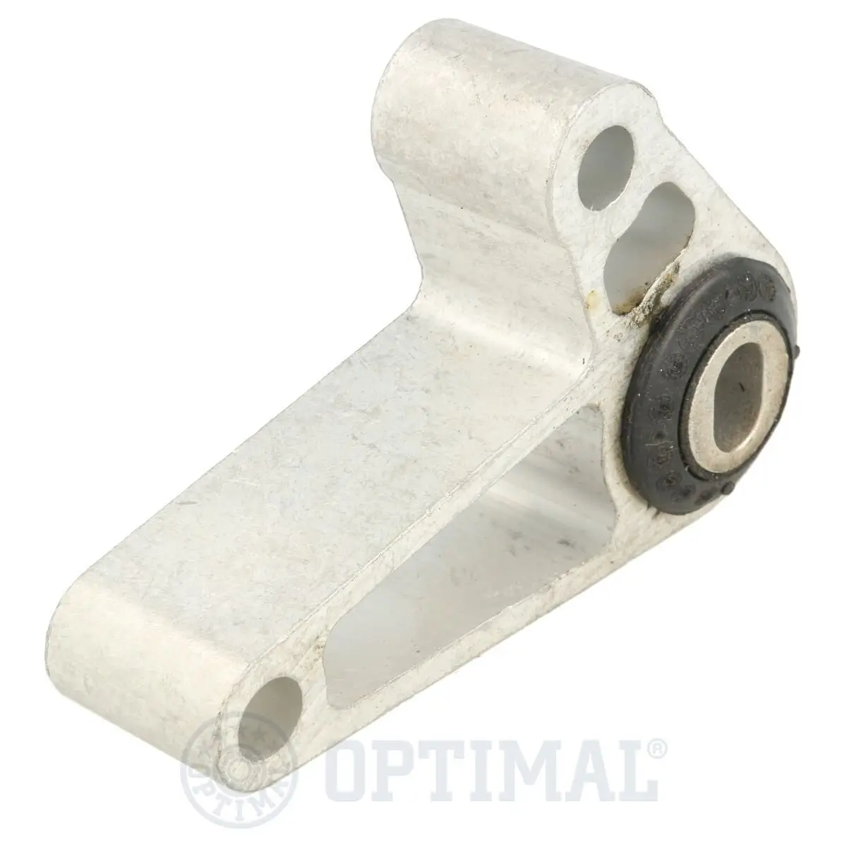 Lagerung, Motor hinten unten OPTIMAL F8-8245