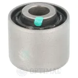 Lagerung, Lenker Hinterachse beidseitig OPTIMAL F8-8250