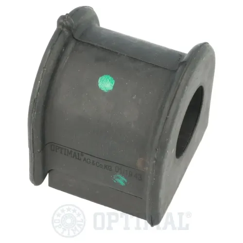 Lagerung, Stabilisator Vorderachse OPTIMAL F8-8255 Bild Lagerung, Stabilisator Vorderachse OPTIMAL F8-8255
