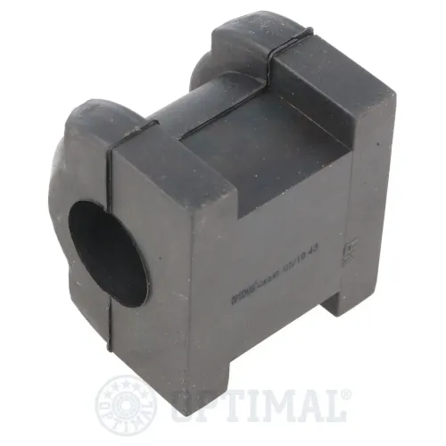Lagerung, Stabilisator Vorderachse OPTIMAL F8-8259 Bild Lagerung, Stabilisator Vorderachse OPTIMAL F8-8259