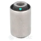 Lagerung, Lenker Hinterachse links Hinterachse rechts OPTIMAL F8-8260