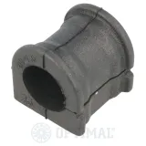 Lagerung, Stabilisator Vorderachse OPTIMAL F8-8273