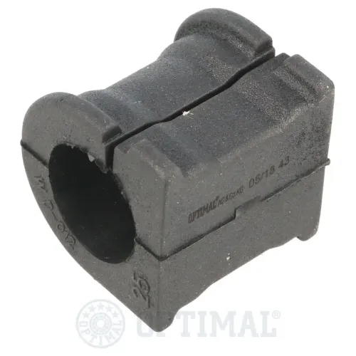 Lagerung, Stabilisator Vorderachse OPTIMAL F8-8273 Bild Lagerung, Stabilisator Vorderachse OPTIMAL F8-8273