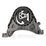 Lagerung, Motor vorne OPTIMAL F8-8285