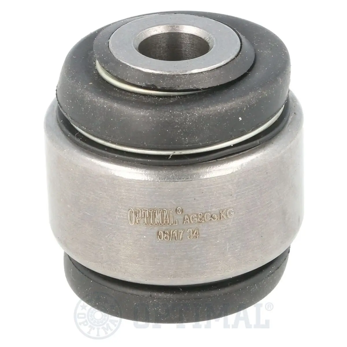 Lagerung, Lenker Hinterachse beidseitig OPTIMAL F8-8287