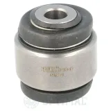 Lagerung, Lenker Hinterachse beidseitig OPTIMAL F8-8287