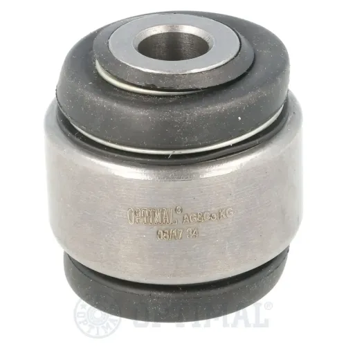 Lagerung, Lenker Hinterachse beidseitig OPTIMAL F8-8287 Bild Lagerung, Lenker Hinterachse beidseitig OPTIMAL F8-8287