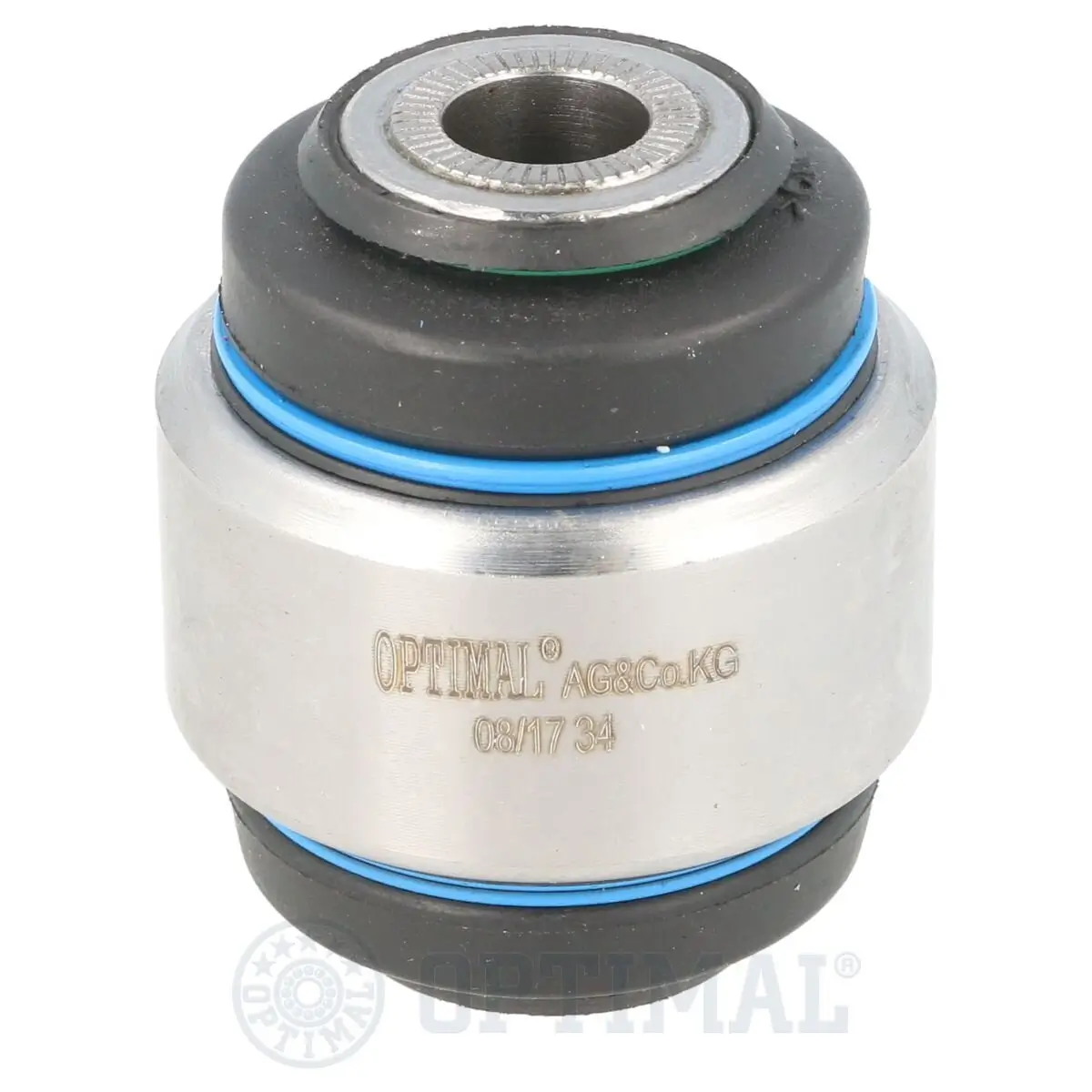 Lagerung, Lenker Vorderachse beidseitig OPTIMAL F8-8288