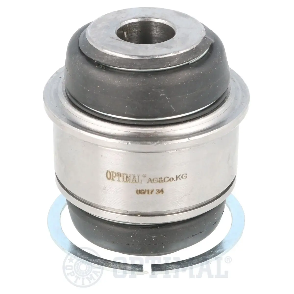 Lagerung, Lenker Hinterachse beidseitig OPTIMAL F8-8289