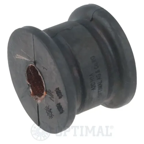 Lagerung, Stabilisator Hinterachse links Hinterachse rechts OPTIMAL F8-8291 Bild Lagerung, Stabilisator Hinterachse links Hinterachse rechts OPTIMAL F8-8291