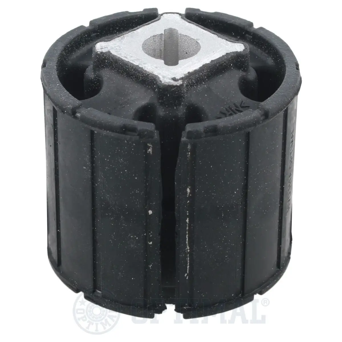 Lagerung, Achsträger Hinterachse beidseitig OPTIMAL F8-8302