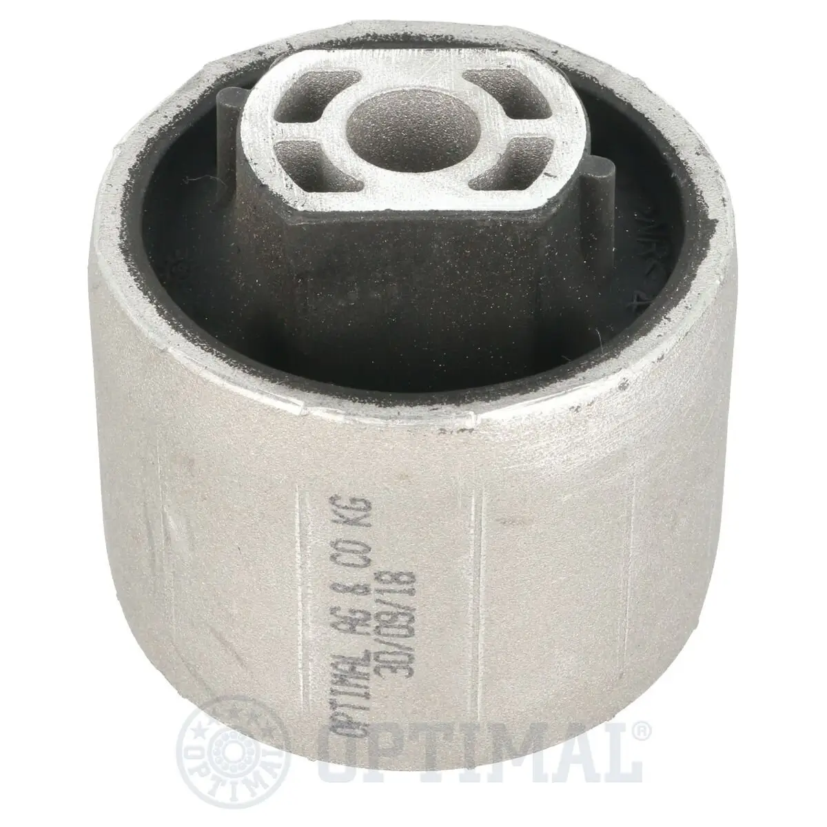 Lagerung, Lenker Hinterachse links Hinterachse rechts OPTIMAL F8-8304