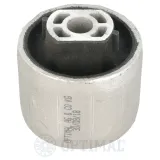 Lagerung, Lenker Hinterachse links Hinterachse rechts OPTIMAL F8-8304