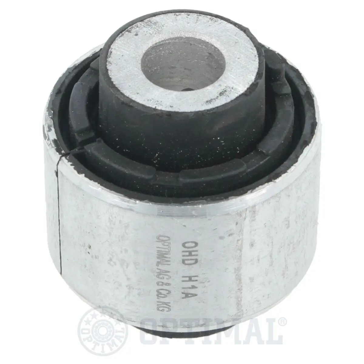 Lagerung, Lenker Hinterachse links Hinterachse rechts OPTIMAL F8-8305