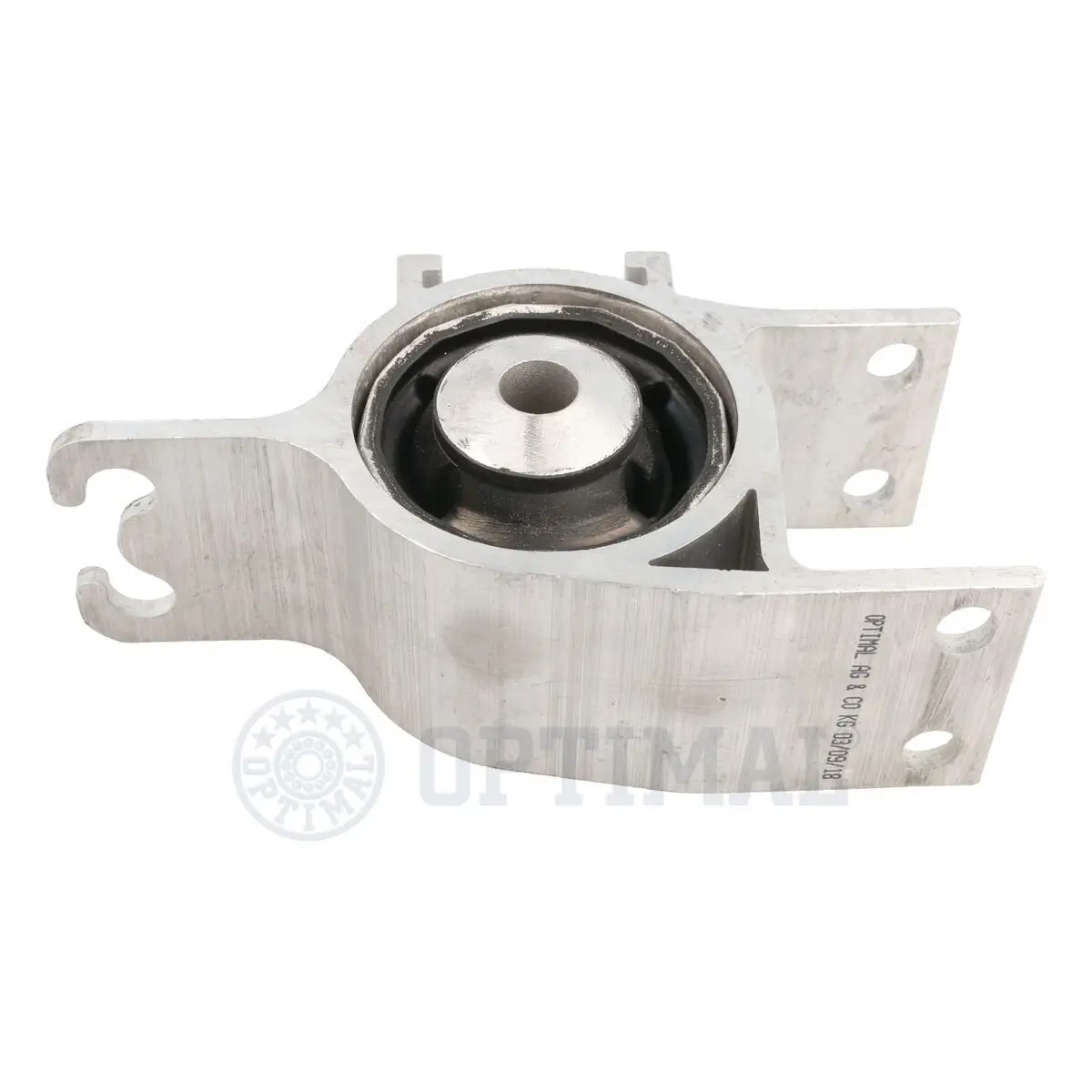 Lagerung, Lenker Vorderachse rechts OPTIMAL F8-8307