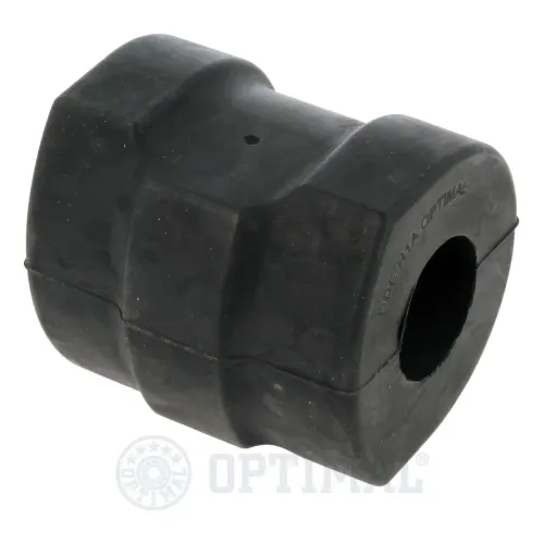 Lagerung, Stabilisator Vorderachse OPTIMAL F8-8313 Bild Lagerung, Stabilisator Vorderachse OPTIMAL F8-8313