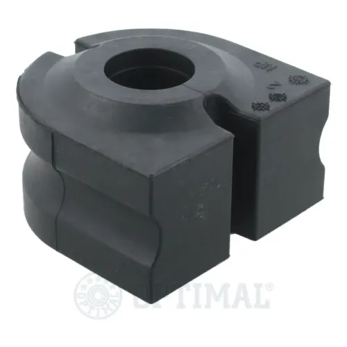Lagerung, Stabilisator Vorderachse OPTIMAL F8-8320 Bild Lagerung, Stabilisator Vorderachse OPTIMAL F8-8320