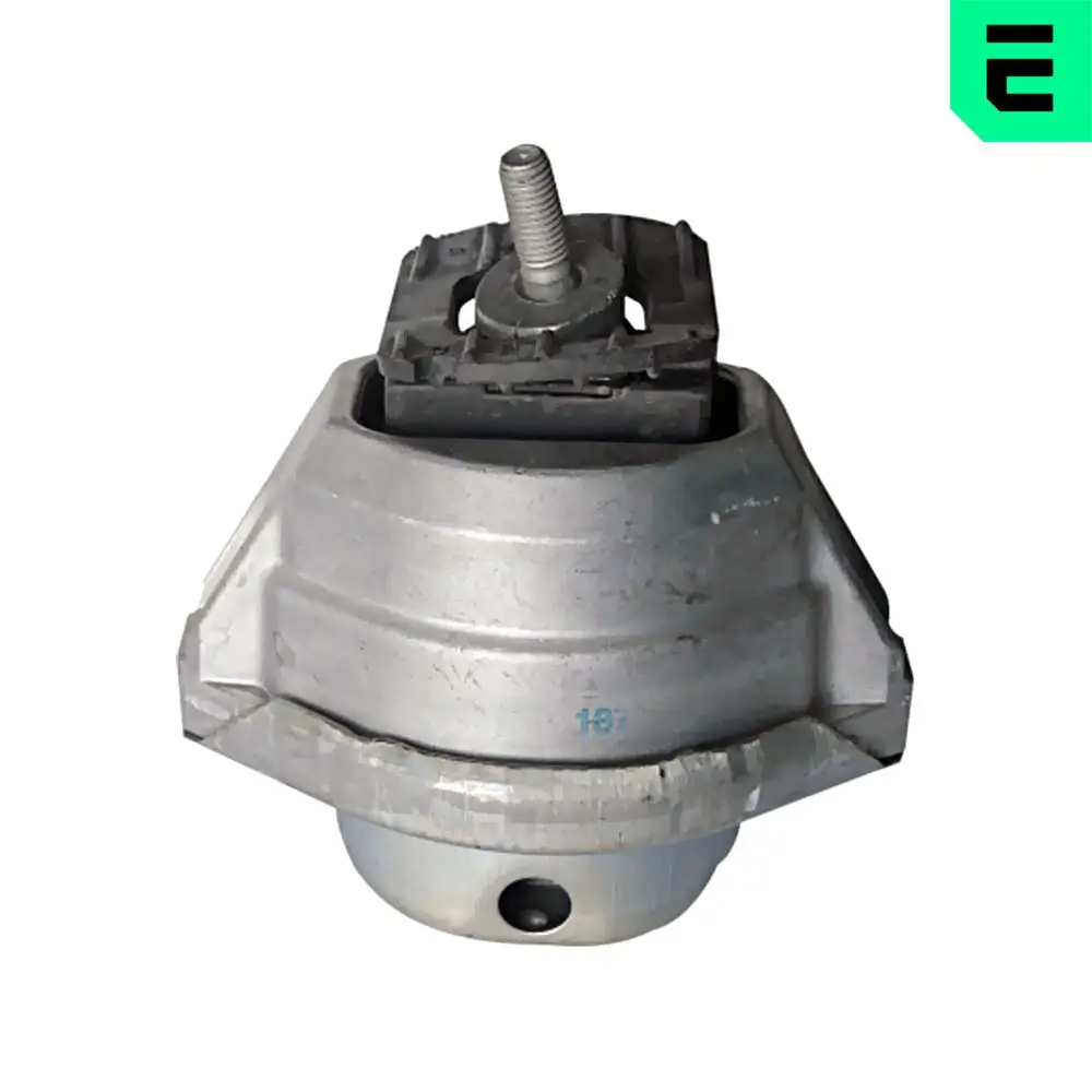 Lagerung, Motor links OPTIMAL F8-8343