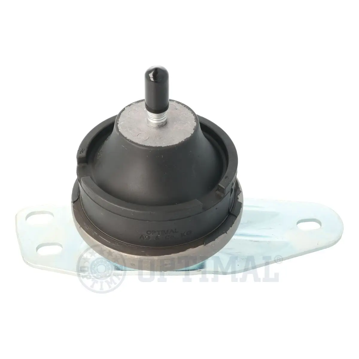 Lagerung, Motor rechts unten OPTIMAL F8-8348