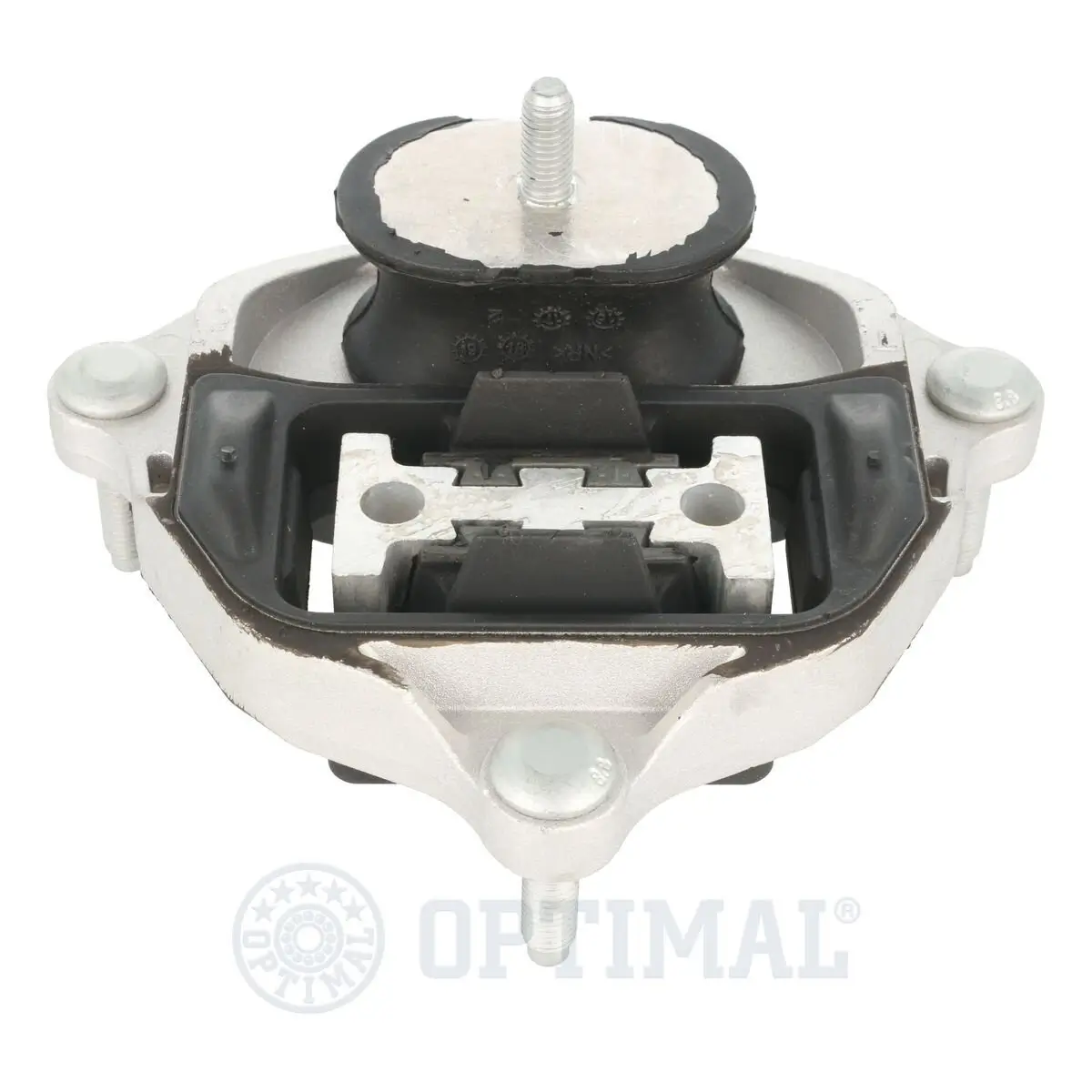 Lagerung, Automatikgetriebe Mitte OPTIMAL F8-8351