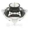 Lagerung, Automatikgetriebe Mitte OPTIMAL F8-8351 Bild Lagerung, Automatikgetriebe Mitte OPTIMAL F8-8351