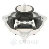 Lagerung, Automatikgetriebe Mitte OPTIMAL F8-8351