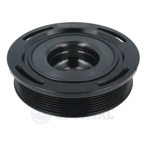 Riemenscheibe, Kurbelwelle OPTIMAL F8-8367 Bild Riemenscheibe, Kurbelwelle OPTIMAL F8-8367