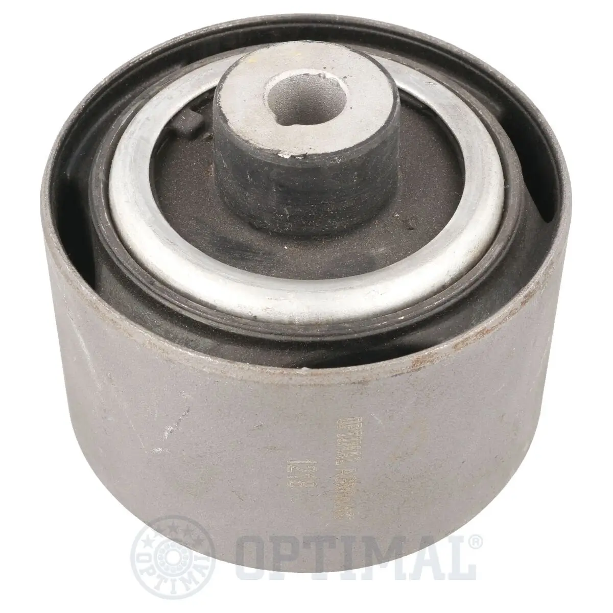 Lagerung, Lenker unten vorne Vorderachse beidseitig OPTIMAL F8-8374