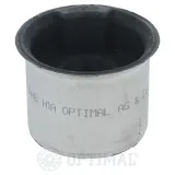 Lagerung, Lenker Vorderachse beidseitig OPTIMAL F8-8380