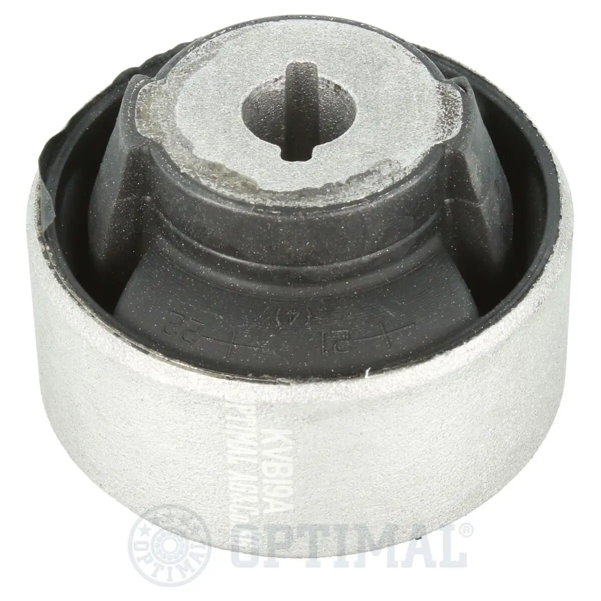 Lagerung, Lenker hinten unten Vorderachse beidseitig OPTIMAL F8-8383