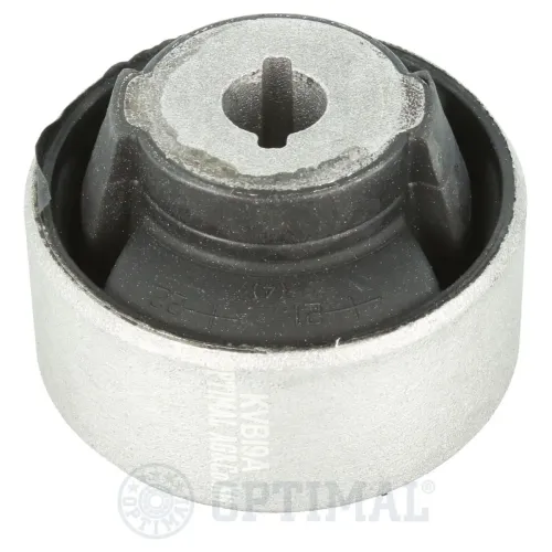 Lagerung, Lenker hinten unten Vorderachse beidseitig OPTIMAL F8-8383 Bild Lagerung, Lenker hinten unten Vorderachse beidseitig OPTIMAL F8-8383