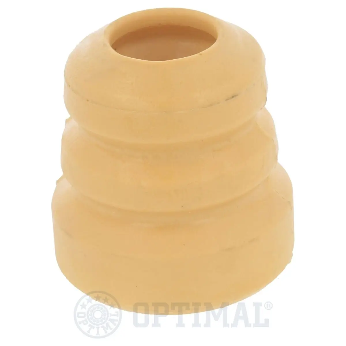 Anschlagpuffer, Federung Vorderachse OPTIMAL F8-8403