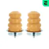 Anschlagpuffer, Federung Hinterachse OPTIMAL F8-8413 Bild Anschlagpuffer, Federung Hinterachse OPTIMAL F8-8413
