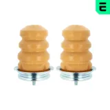 Anschlagpuffer, Federung Hinterachse OPTIMAL F8-8413