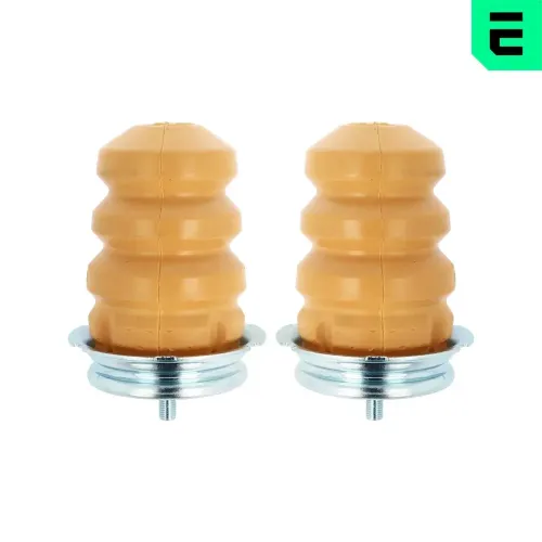 Anschlagpuffer, Federung Hinterachse OPTIMAL F8-8413 Bild Anschlagpuffer, Federung Hinterachse OPTIMAL F8-8413