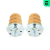 Anschlagpuffer, Federung Hinterachse OPTIMAL F8-8413 Bild Anschlagpuffer, Federung Hinterachse OPTIMAL F8-8413