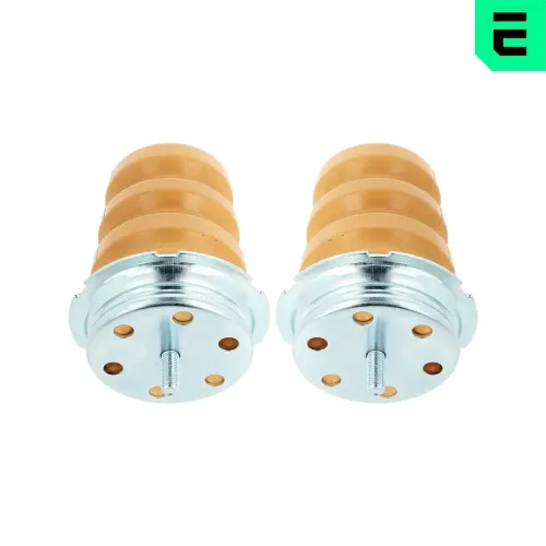Anschlagpuffer, Federung Hinterachse OPTIMAL F8-8413 Bild Anschlagpuffer, Federung Hinterachse OPTIMAL F8-8413
